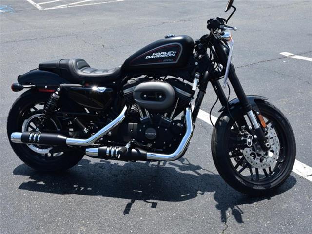 New 2020 Harley-davidson Sportster In Baltimore Md 