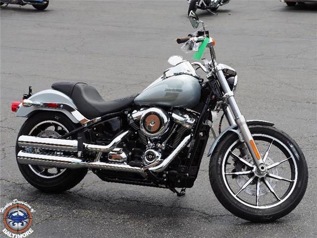 New 2019 Harley Davidson Softail Fxlr Low Rider Fxlr In Baltimore Md Harley Davidson Of Baltimore